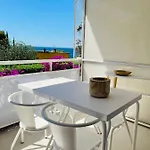 公寓 La Mauviere - 75m2 - 4pers - Parking - Wifi