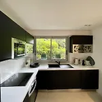 La Mauviere - 75m2 - 4pers - Parking - Wifi 公寓 *