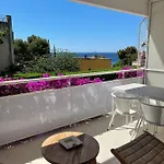La Mauviere - 75m2 - 4pers - Parking - Wifi