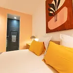 公寓 La Mauviere - 75m2 - 4pers - Parking - Wifi *