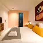 公寓 La Mauviere - 75m2 - 4pers - Parking - Wifi