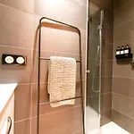 La Mauviere - 75m2 - 4pers - Parking - Wifi 公寓 *