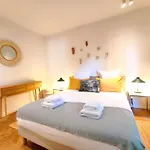 La Mauviere - 75m2 - 4pers - Parking - Wifi * 卡西斯