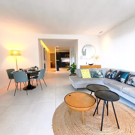 La Mauviere - 75m2 - 4pers - Parking - Wifi 卡西斯