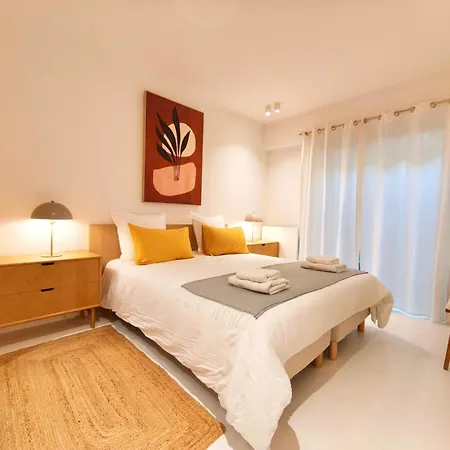公寓 La Mauviere - 75m2 - 4pers - Parking - Wifi 卡西斯