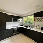 La Mauviere - 75m2 - 4pers - Parking - Wifi Apartmán Cassis