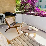 Apartmán La Mauviere - 75m2 - 4pers - Parking - Wifi Cassis