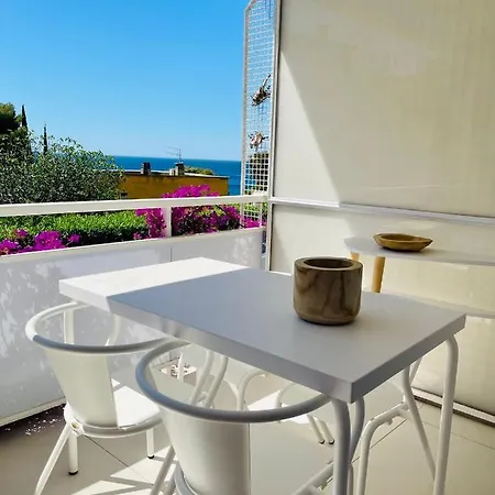 Apartment La Mauviere - 75m2 - 4pers - Parking - Wifi