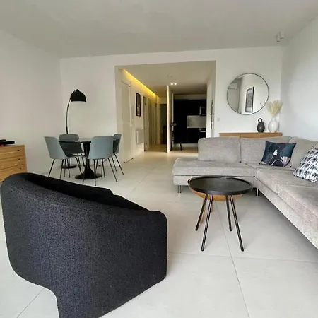 La Mauviere - 75m2 - 4pers - Parking - Wifi Apartment Cassis
