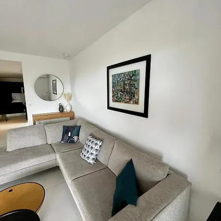 La Mauviere - 75m2 - 4pers - Parking - Wifi Apartment Cassis