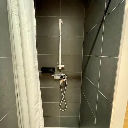 La Mauviere - 75m2 - 4pers - Parking - Wifi Apartment *