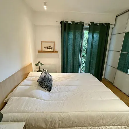 La Mauviere - 75m2 - 4pers - Parking - Wifi Cassis