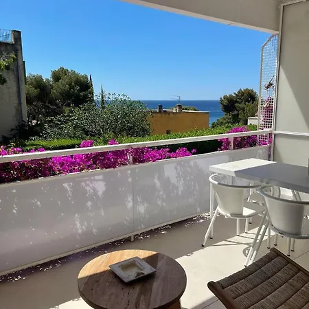 La Mauviere - 75m2 - 4pers - Parking - Wifi