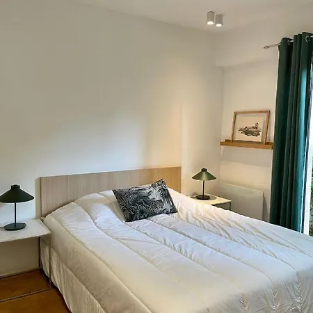 La Mauviere - 75m2 - 4pers - Parking - Wifi *