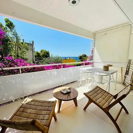 La Mauviere - 75m2 - 4pers - Parking - Wifi * Cassis