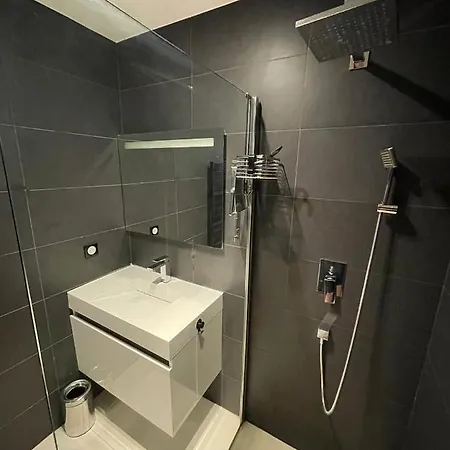 Apartment La Mauviere - 75m2 - 4pers - Parking - Wifi Cassis