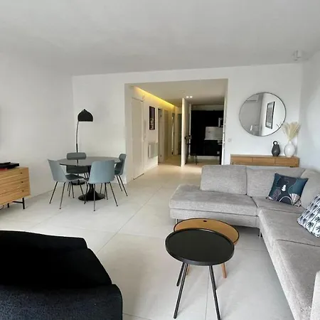 La Mauviere - 75m2 - 4pers - Parking - Wifi * Cassis