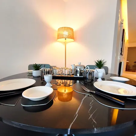 La Mauviere - 75m2 - 4pers - Parking - Wifi Cassis