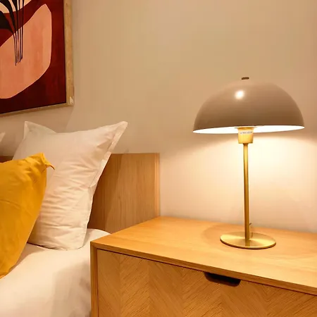 아파트 La Mauviere - 75m2 - 4pers - Parking - Wifi
