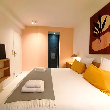 아파트 La Mauviere - 75m2 - 4pers - Parking - Wifi