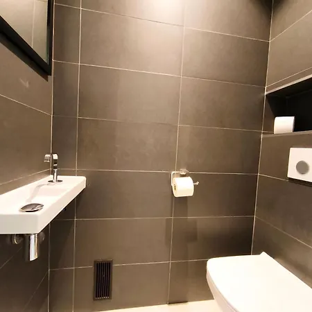 아파트 La Mauviere - 75m2 - 4pers - Parking - Wifi *