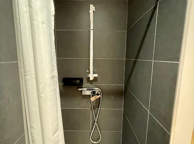 La Mauviere - 75m2 - 4pers - Parking - Wifi Appartement *